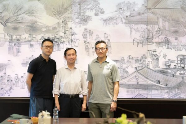 牛策略 阿里换帅！张勇宣布卸任，蔡崇信将接任董事长！马云内部讲话曝光…