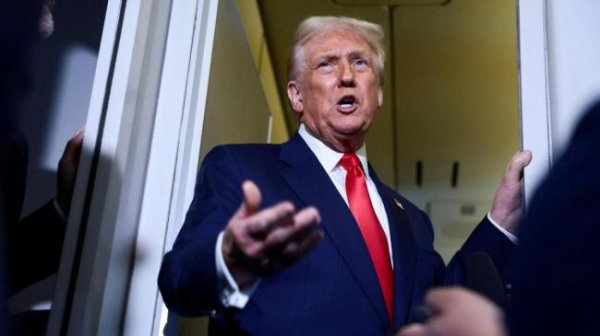 猎股网 评论员：美重启核试验是怕被中国追上 特朗普的任性之举