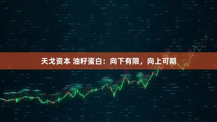 天戈资本 油籽蛋白：向下有限，向上可期